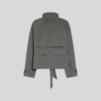Lumière trench - Green