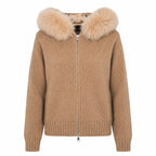 Lumière Coat - Beige