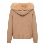 Lumière Coat - Beige