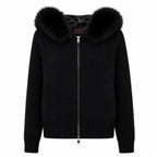 Lumière Coat - Black