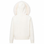 Lumière Coat - White