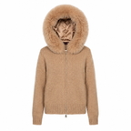 Lumière Coat - Beige
