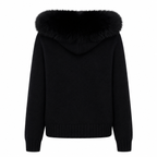 Lumière Coat - Black