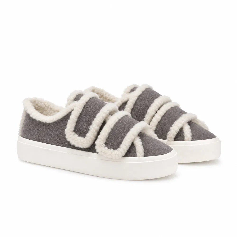 Liora Sneaker Grey