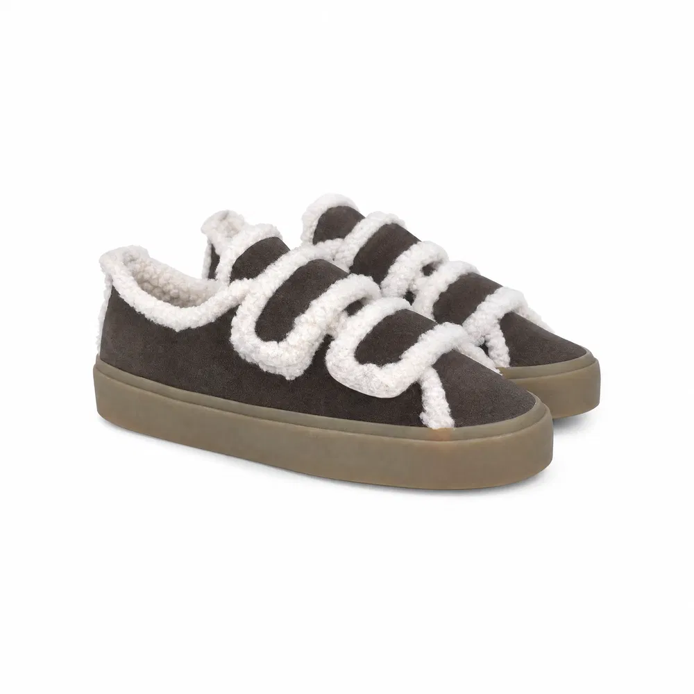 Liora Sneaker Dark